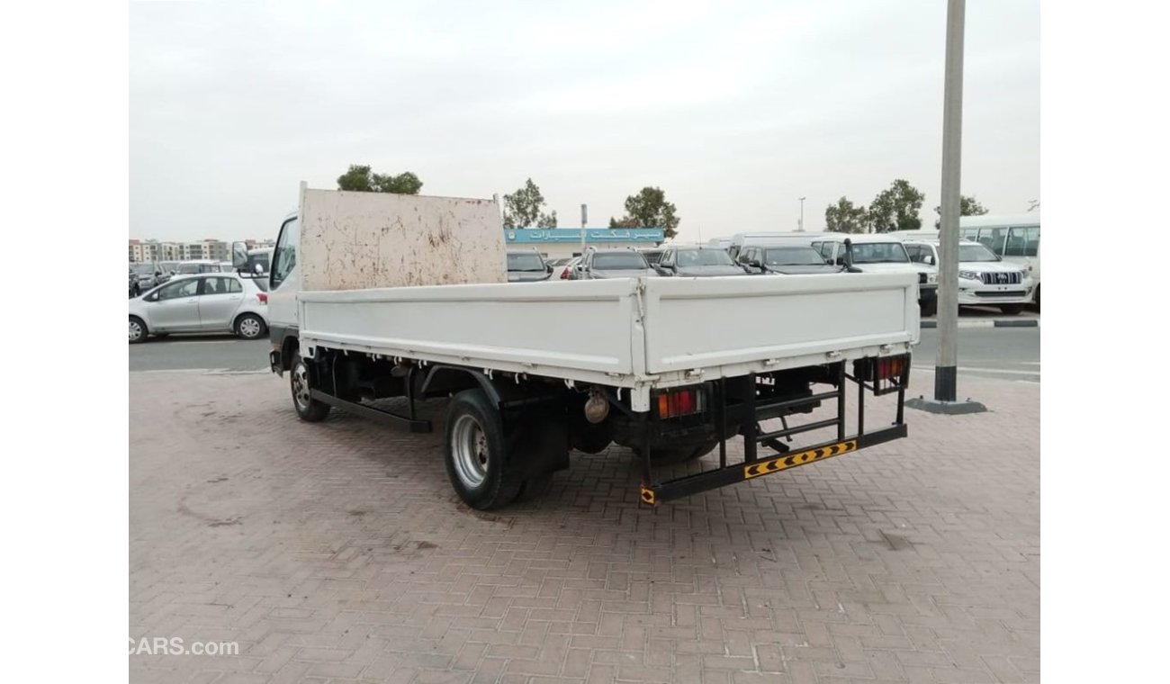 Mitsubishi Canter MITSUBISHI CANTER RIGHT HAND DRIVE (PM1165)