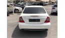مرسيدس بنز E 550 موديل 2009 وراد اليابان حاله ممتازه جدا فل مواصفات كراسي جلد وفتحه سقف وتحكم كهربي كامل ونظام صوت م