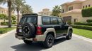 Nissan Patrol SUPER SAFARI 2021 | AED 1962/Month | 0 DP | 30 Day Return | Warranty | Service History
