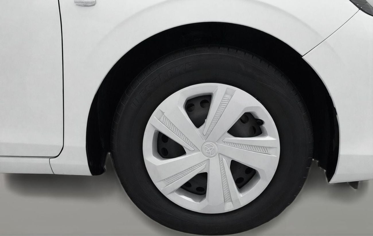 Toyota Yaris 2023 E | AED 624/Month | 0 DP | 30 Day Return | Warranty