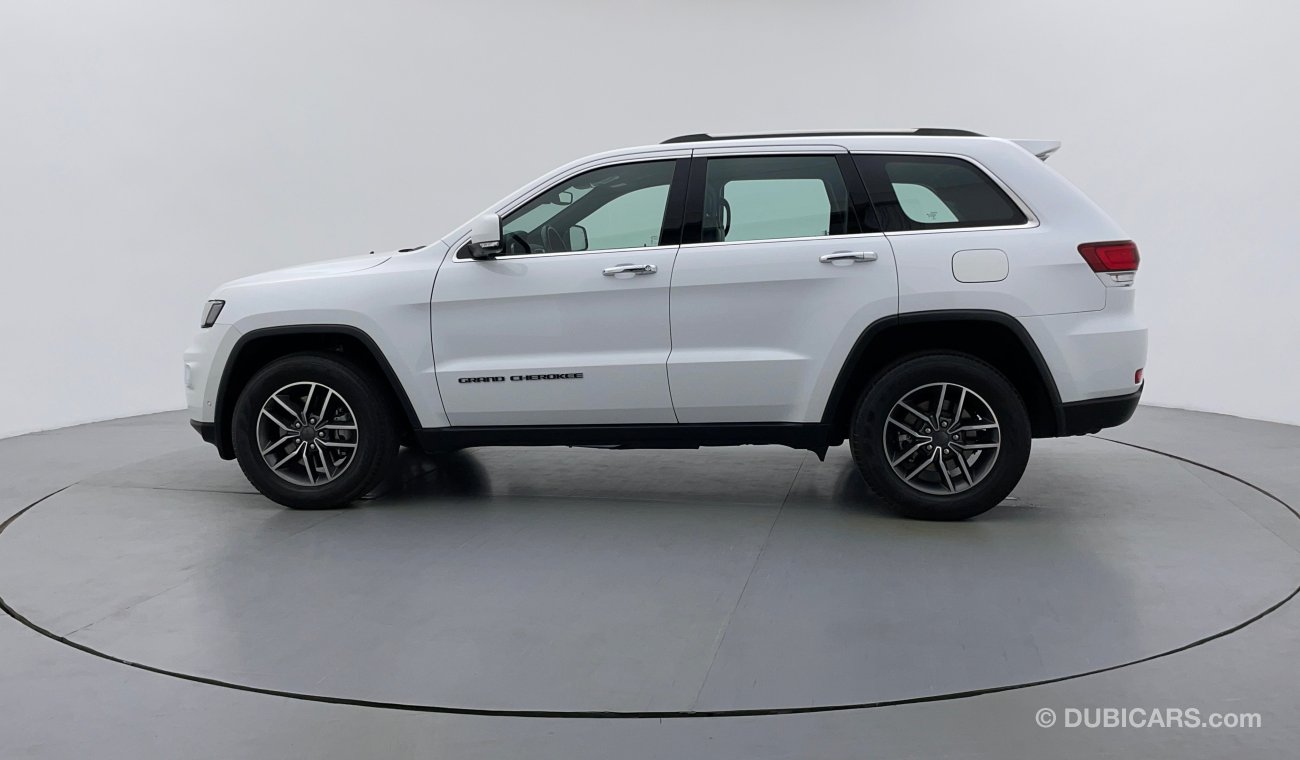 Jeep Grand Cherokee LIMITED 3.6 | Under Warranty | Free Insurance | Inspected on 150+ parameters