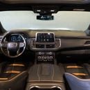 GMC Yukon AED 4,407 P.M • 0% Downpayment • GMC Yukon AT4  • Agency Warranty