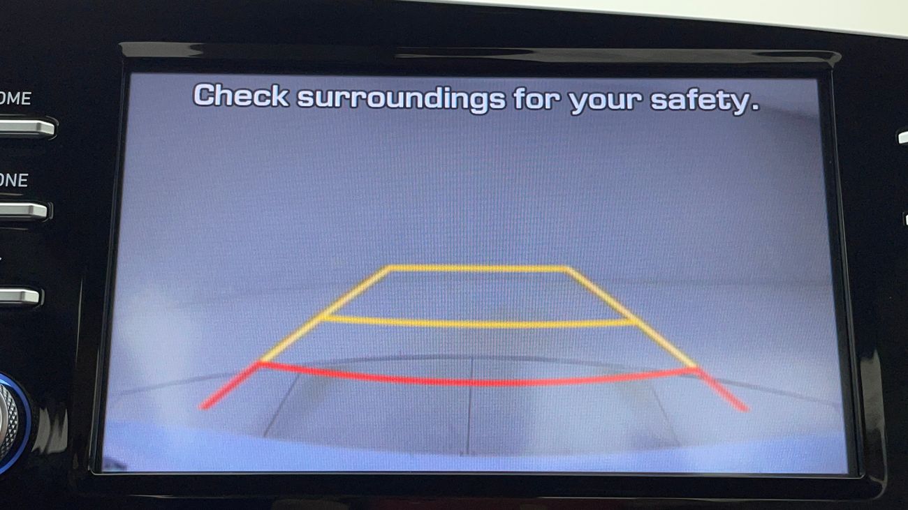 Hyundai Elantra SMART 1.6 | Zero Down Payment | Home Test Drive