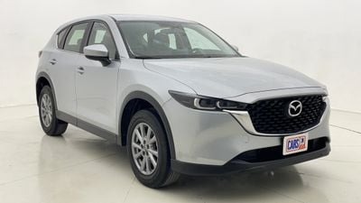 Mazda CX5 GL 2.5 | Zero Down Payment | Home Test Drive