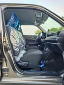 سوزوكي سويفت GLX / 1.2L PETROL A/T / PUSH START / REAR PARKING SENSOR / REAR CAMERA / CODE # GLX