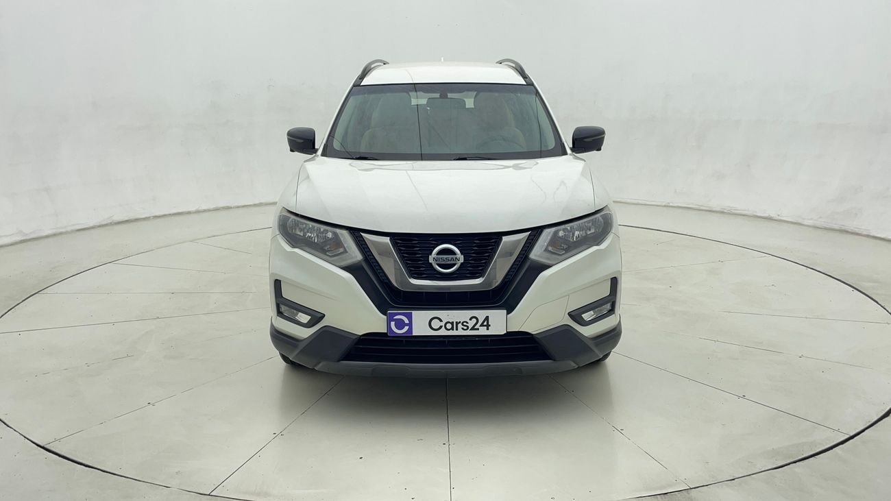 نيسان إكس تريل 2020 SV | AED 793/Month | 0 DP | 30 Day Return | Warranty | Service History