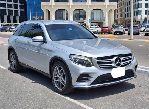 مرسيدس بنز GLC 250