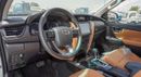 Toyota Fortuner EXR 2.7L (160 HP)