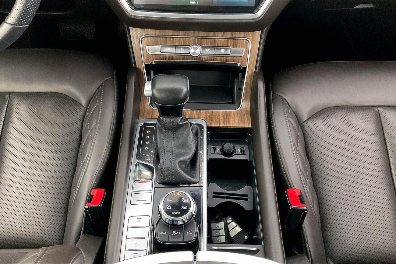 MG RX8 Luxury | Guaranteed Warranty | 0 Down Payment