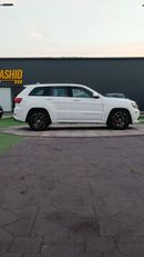 Jeep Grand Cherokee SRT8 Redline 6.4L