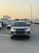 تويوتا هايلاندر TOYOTA HIGHLANDER LE, 4x4, FULL OPTION