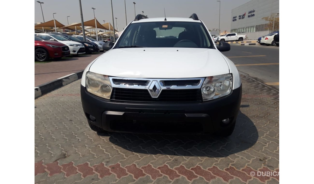 Renault Duster we offer : * Car finance services on banks * Extended warranty * Registration / export services