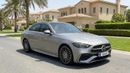 Mercedes Benz C200 2024 | AED 2355/Month | 0 DP | 30 Day Return | Warranty