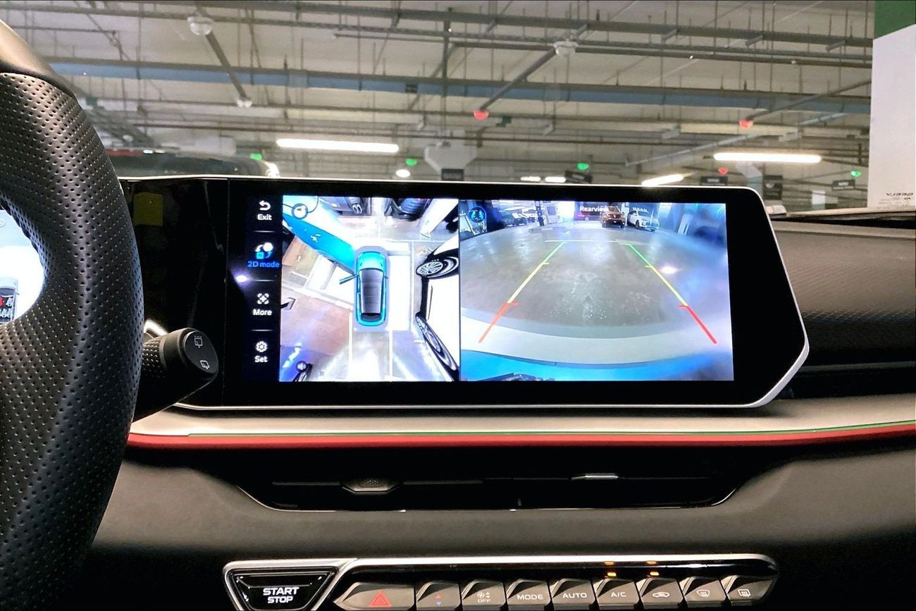 Geely Coolray GF | Guaranteed Warranty | 0 Down Payment