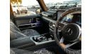 Mercedes-Benz G 400 Mercedes Benz G400d diesel  model 2021