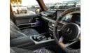 مرسيدس بنز G 400 Mercedes Benz G400d diesel  model 2021