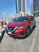 نيسان ميورانو نيسان_مورانو_2020_بنزين_3.5_4*4