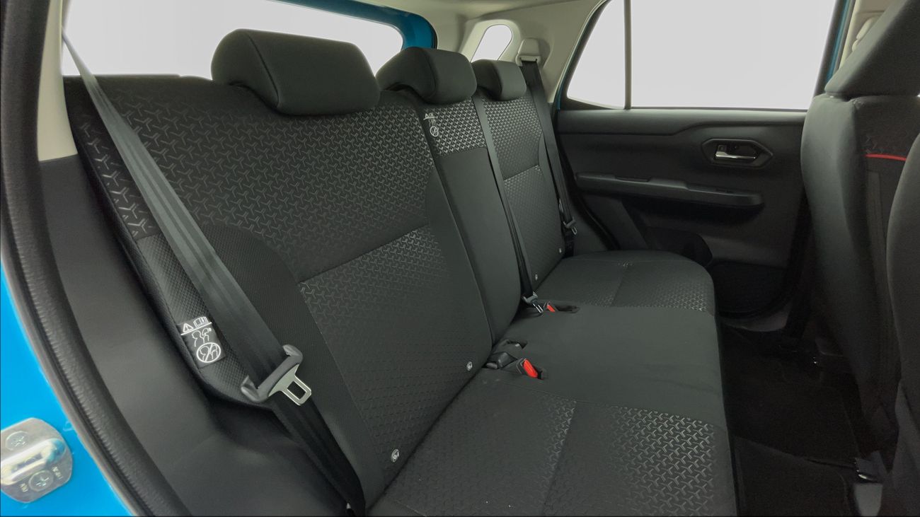 Toyota Raize G 1 | Zero Down Payment | Home Test Drive