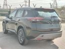نيسان إكس تريل 2024 Nissan X-Trail S (7-Seater) 2.5L 4-Cyl Petrol A/T 4x4 Export Only
