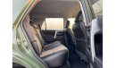 Toyota 4Runner “Offer”2022 Toyota 4Runner TRAIL Premium 4x4 - 4.0L V6