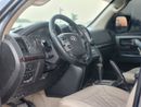Toyota Land Cruiser GXR+ 4.0L