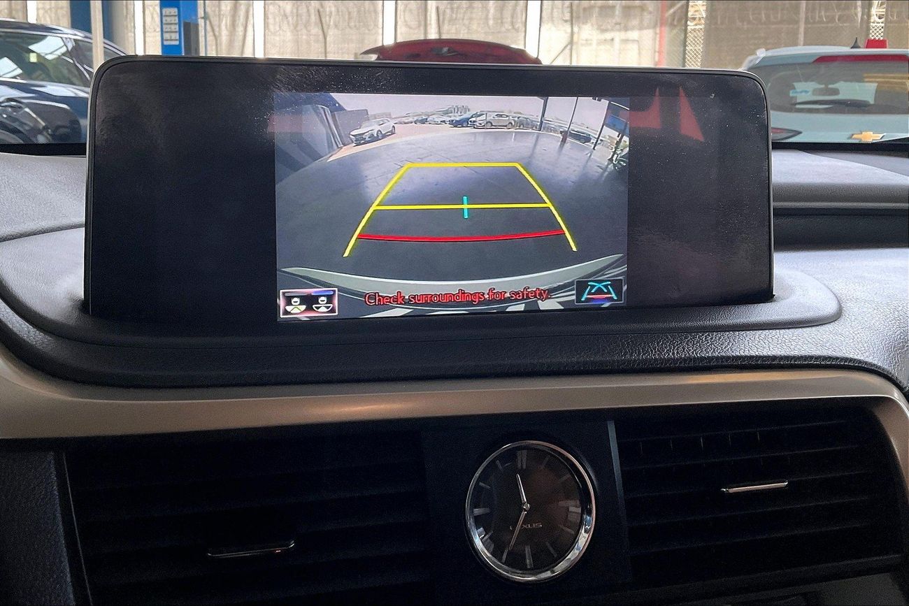 Lexus RX450h Premier | Guaranteed Warranty | 0 Down Payment