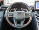 Toyota Land Cruiser GXR TWIN TURBO / 3.3L DIESEL / BIG DVD / JBL SPEAKERS / FULL OPTION (CODE#LCDGXRH)