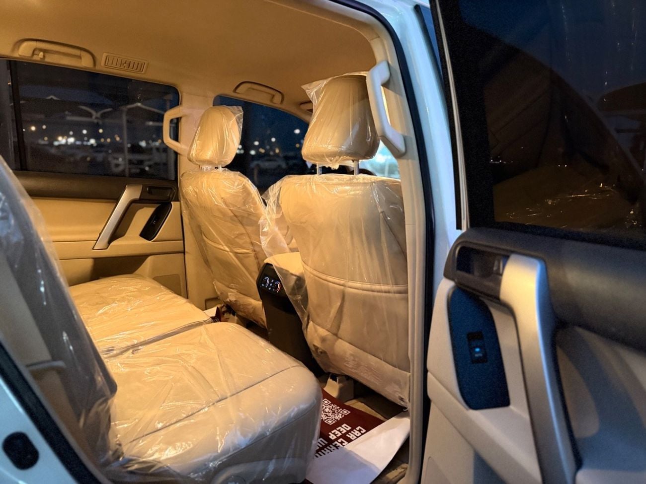 Toyota Prado TX-L Top 4.0L