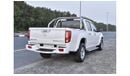 Great Wall Wingle EXCELLENT DEAL for our Great Wall Wingle 6 4WD ( 2020 Model ) in White Color GCC Specs