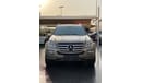 Mercedes-Benz GL 500 Mercedes GL500,2009, GCC, full option , like new, in excellent condition