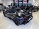 Lamborghini Huracan 2021 Huracán EVO Spyder - Warranty and Service contract till 2028 - Forged Carbon Interior
