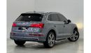 أودي Q5 45 TFSI quattro سبورت 2018 AUDI Q5 S-Line 45TFSI, Warranty, Service History, GCC