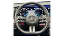 Mercedes-Benz E300 Premium 2021 Mercedes-Benz E300 AMG, Mercedes Warranty 2026, Mercedes Service Contract 2025, GCC