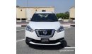 نيسان كيكس 2018 NISSAN KICKS S (P15), 5DR SUV, 1.6L 4CYL PETROL, AUTOMATIC, FRONT WHEEL DRIVE