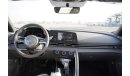 Hyundai Elantra MODEL 2023 GCC 1.6 FOR EXPORT ( REMOTE START ENGINE / PUSH START )