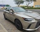 لكزس RX 350 PRESTIGE
