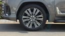 Lexus LX600 SIGNATURE (For Export , НА ЭКСПОРТ) BB 3.5TT V6 AWD GCC 2026 Без пробега