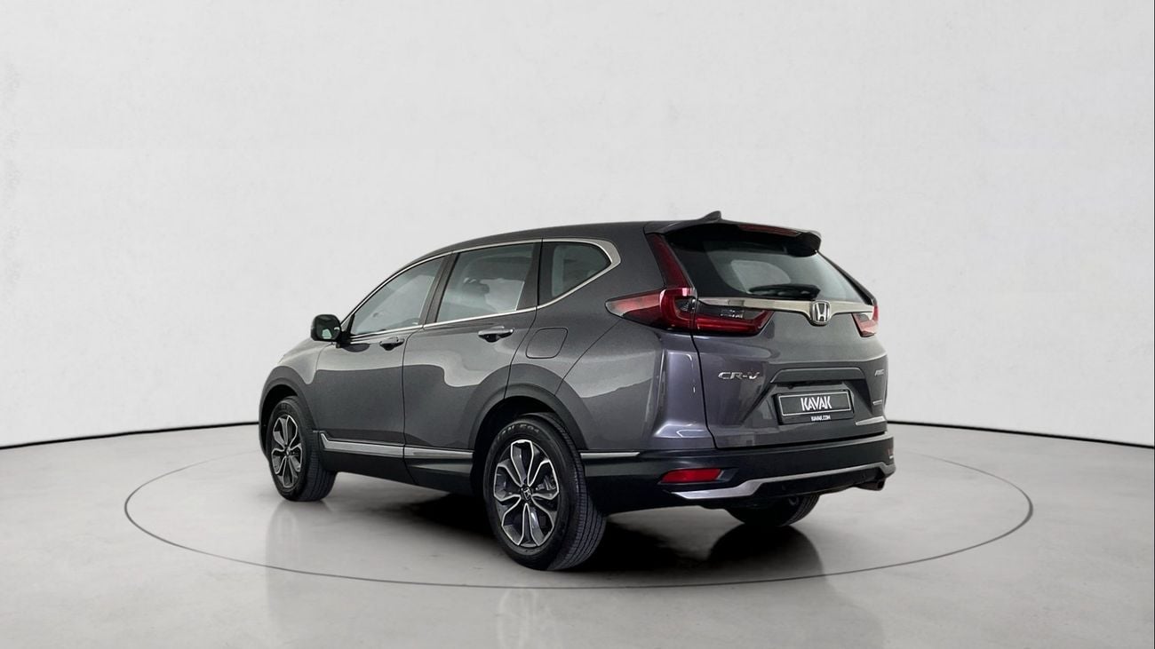 هوندا سي آر في Touring | شامل الضمان | 0 ﺪﻔﻋﺓ ﺃﻮﻟﻯ