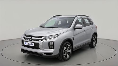 ميتسوبيشي ASX 2024 GLX MIDLINE | AED 810/Month | 0 DP | 30 Day Return | Warranty