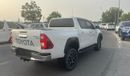 تويوتا هيلوكس RHD 2.8 DIESEL AUTO