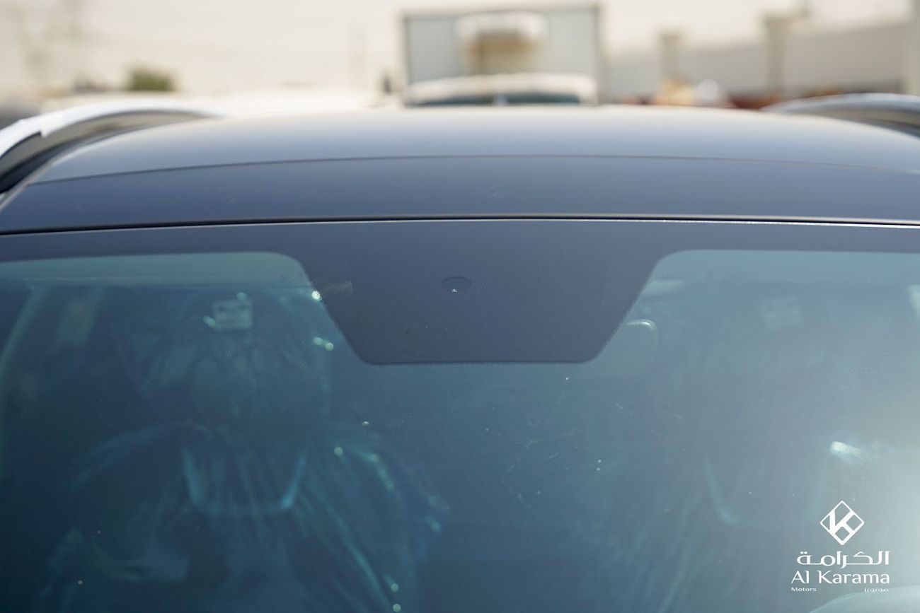 هيونداي توسون هيونداي توسان ديزل سعة ٢.٠ لتر | ٢٠٢٦ | نظام HTRAC | كامل المواصفات | رادار | شاشة عرض أمامية (HUD)