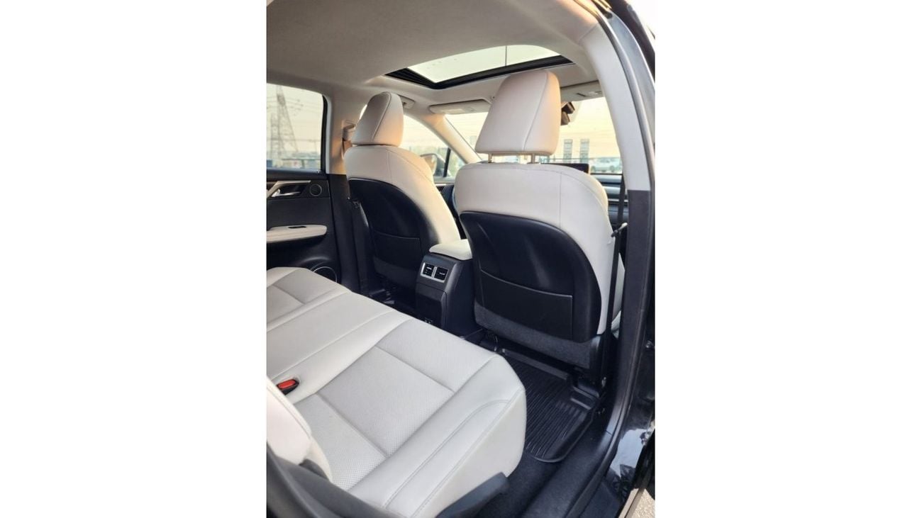 Lexus RX350 LEXUS RX350 AWD 2021FULL OPTION