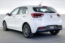 Kia Rio EX Top | Guaranteed Warranty | 0 Down Payment