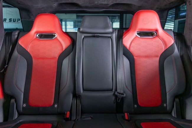 Land Rover Range Rover Sport SVR, миниатюра 29