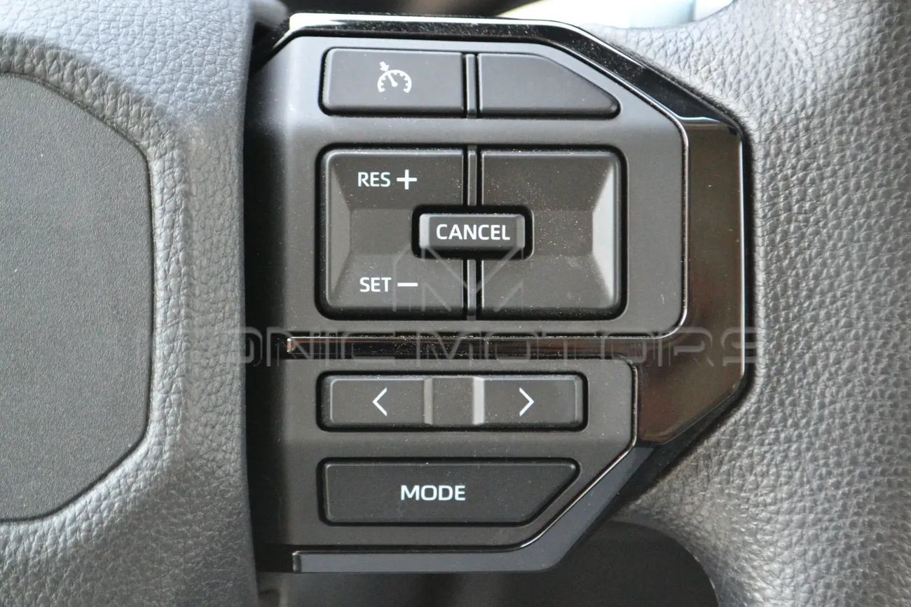 تويوتا برادو TOYOTA PRADO TXR 2.8L DIESEL 4X4 A/T MY25