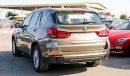 بي أم دبليو X5 XDrive 3.5i