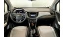 Chevrolet Trax LT