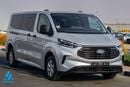 Ford Transit CUSTOM 9-STR VAN 2025 MODEL 2.0L AUTOMATIC TRANSMISSION