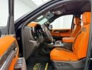 Chevrolet Silverado 1500 RST 2024 Chevrolet Silverado Shaheen Edition, 2028 Chevrolet Warranty, Very Low
