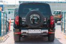بي واي دي ليوبارد 5 BYD Leopard5 Ultra 120KM 1.5T 2025 (For Export)